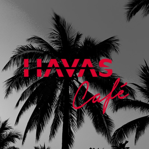 Havas Cafe 2018