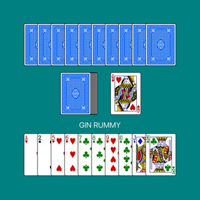 iGinRummy