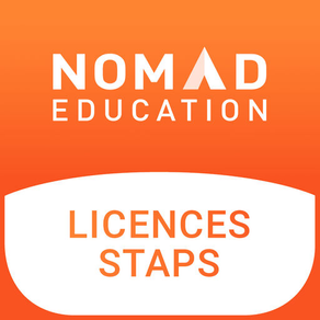 Licence STAPS - Révision L1-L3