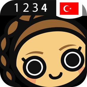 Turkish Numbers, Fast! (for trips to Turkey)