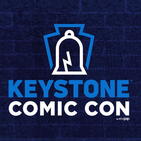 Keystone Comic Con