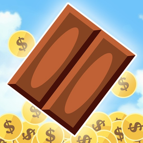 Chocolate Shop: Clicker Empire