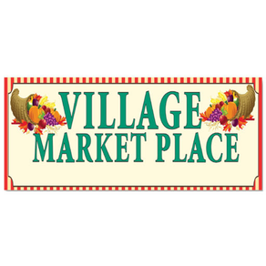 Village Market Place