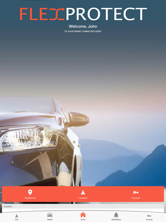 FlexProtect poster