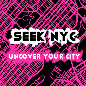 SeekNYC - Uncover Your City