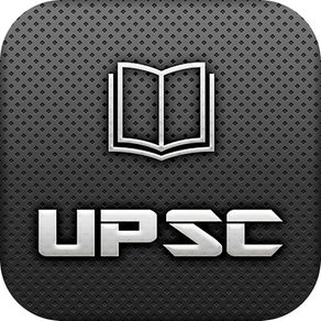 UPSC Prelims Helper