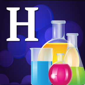 OC3. Mendeleev's Periodic Table of the Elements