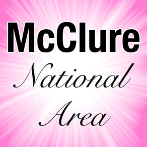 McClure National Area