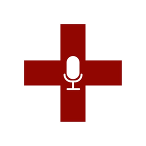Voice Notes for First Aid