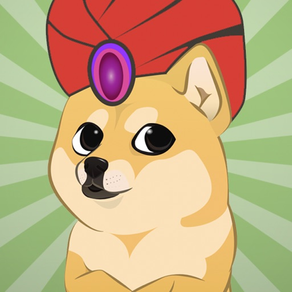 I Guess Your Mind Doge Style