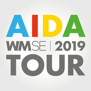 WM AIDA TOUR