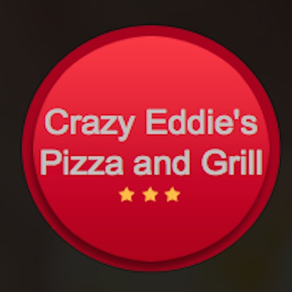 Crazy Eddie's Pizza and Grill