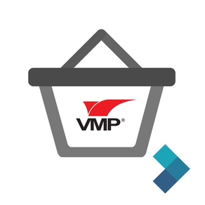 VMP Papeis - Força de vendas