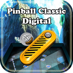 Pinball Classic Digital