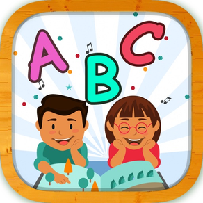 Kids School - ABC Learning
