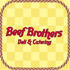 Beef Brothers Deli