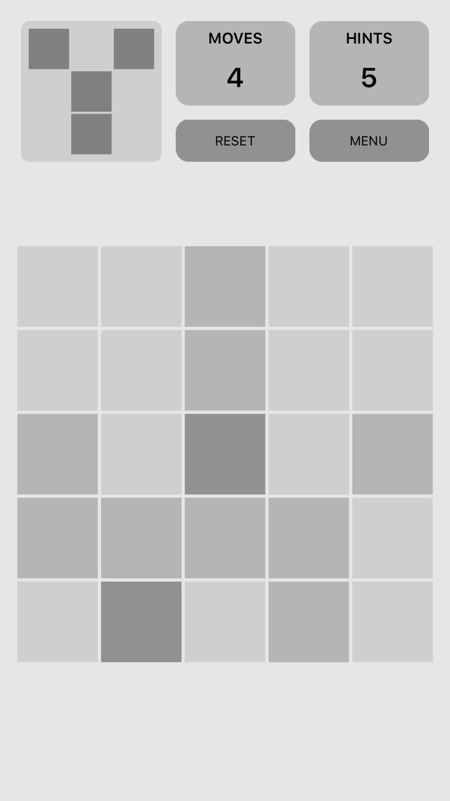 Color Tiles Game for iOS (iPhone) Free Download at AppPure