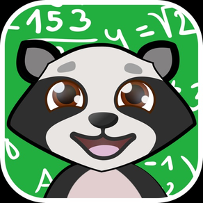 HappyMath - Easy Math