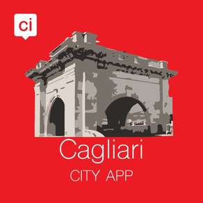 Cagliari City App