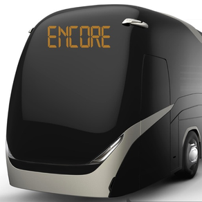 DPV Encore Shuttles