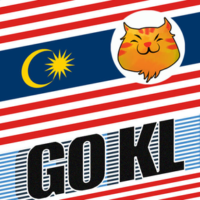 goKL - Kuala Lumpur Offline Travel Guide