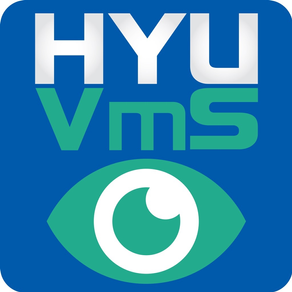 HYUVMS HD