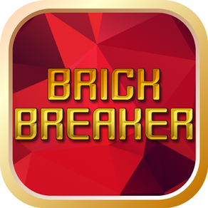 BRICK BREAKER