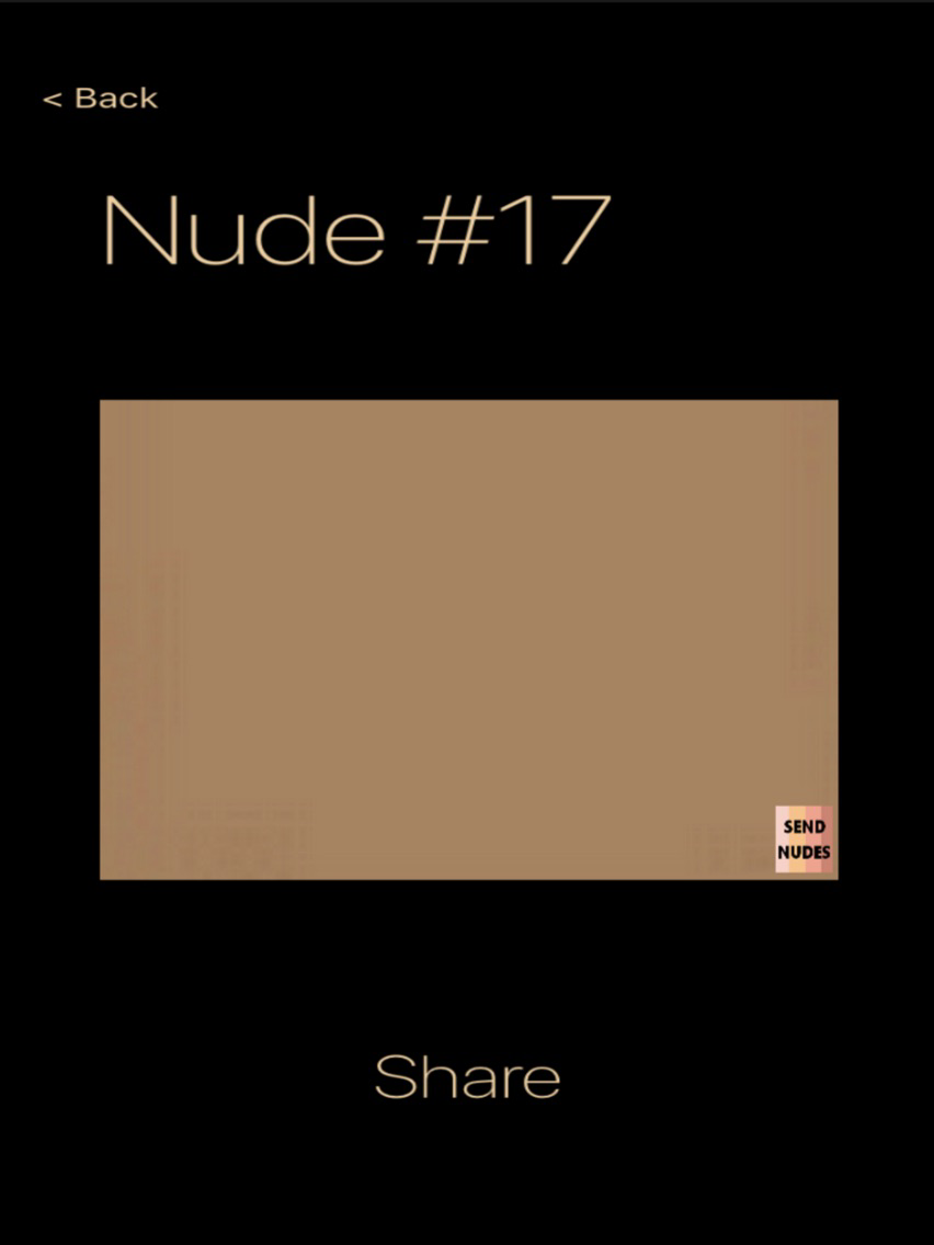 Sending Nudes for iOS (iPhone/iPad) - Free Download at AppPure