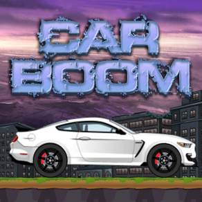 Car BOOM Pro