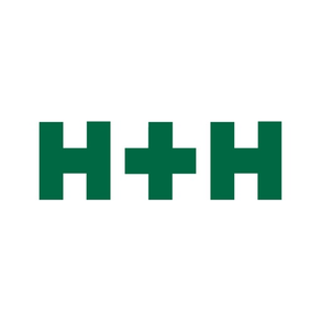 H+H Partners In Wall Building