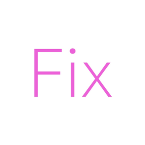 Fixit - A relax game