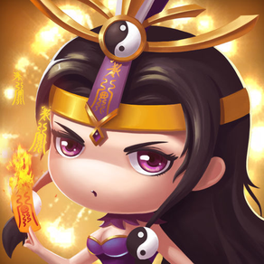 Mini Of Three Kingdoms—legend of war