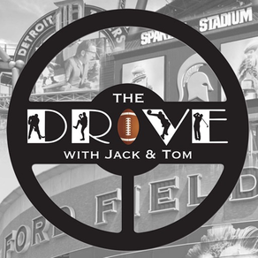 The Drive with Jack and Tom