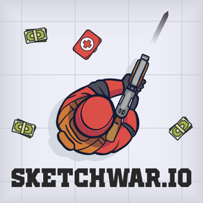 Sketch War IO