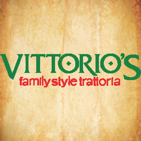 Vittorio's Family Style Trattoria