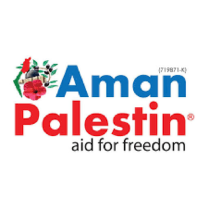 Aman Palestin Berhad