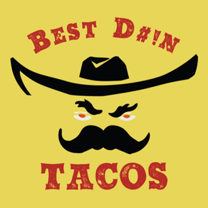 Best Damn Tacos