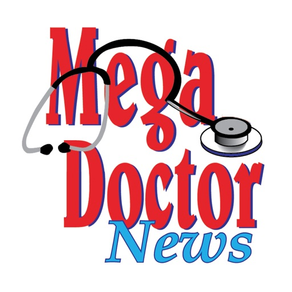 Mega Doctor News for iPhone