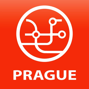 Transporte da cidade Praga