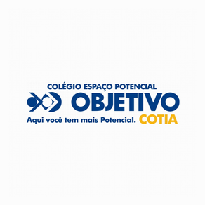 Estou chegando Objetivo - FSF