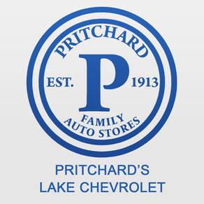 Pritchard's Lake Chevrolet