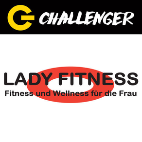 Lady Fitness Challenger