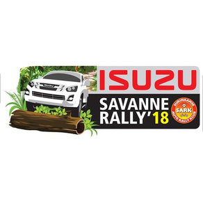Savanne Rally 2018