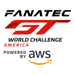 GT World Challenge America App