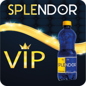 Splendor VIP