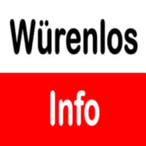 Würenlos Info