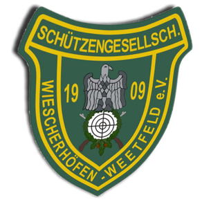 SG Wiescherhöfen-Weetfeld