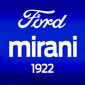 Ford Mirani Auto Nuove/Usate