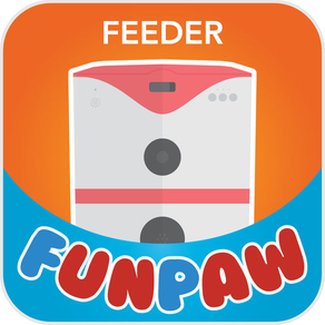 FunPaw Pet Feeder