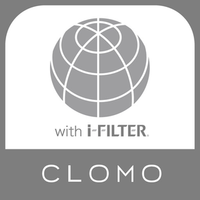 CLOMO SecuredBrowser +i-FILTER